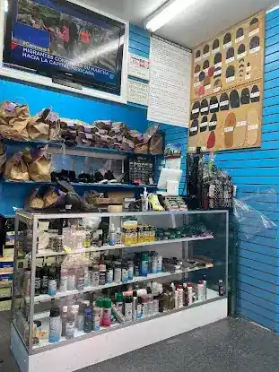 Leather lab Shoe Inc