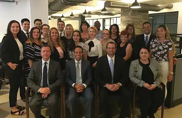 Leav & Steinberg, LLP