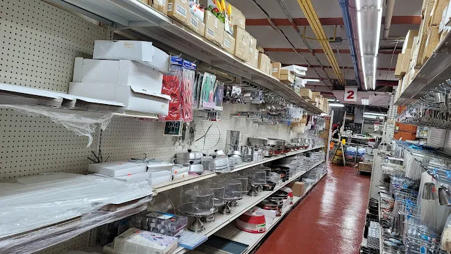 Lebron Restaurant Equipment and Supply