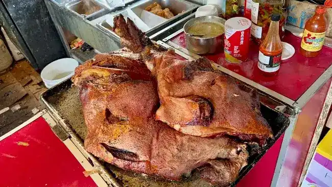 Lechonera La Piraña