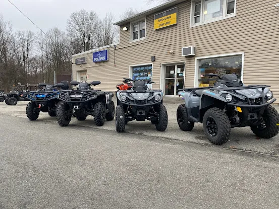 Ledgewood Powersports