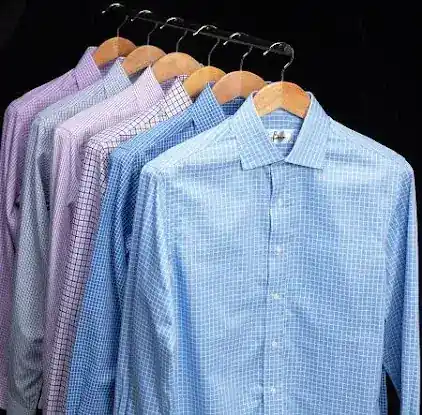 Lee Baron Bespoke