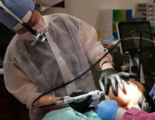 Lee Dental & Facial New Jersey