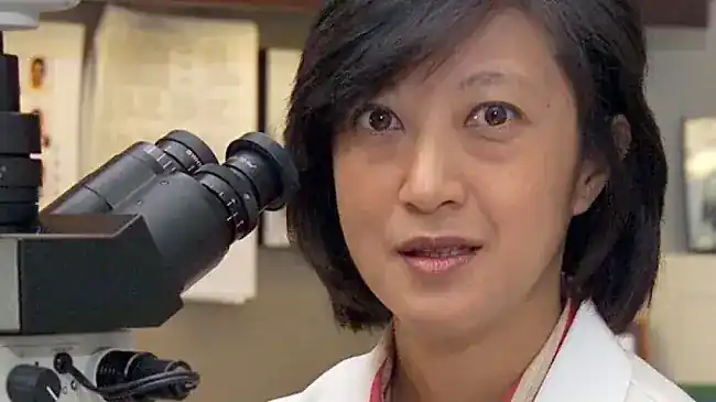 Lee K. Tan, MD - MSK Pathologist