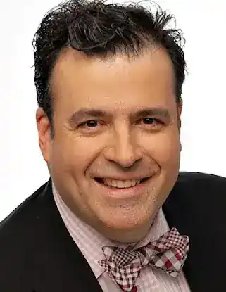 Lee Presser, Realtor, Licensed Associate Real Estate Broker