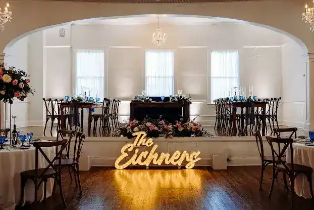 Lee Ramsay Events