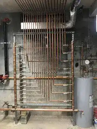 LEEMA PLUMBING & HEATING, INC.