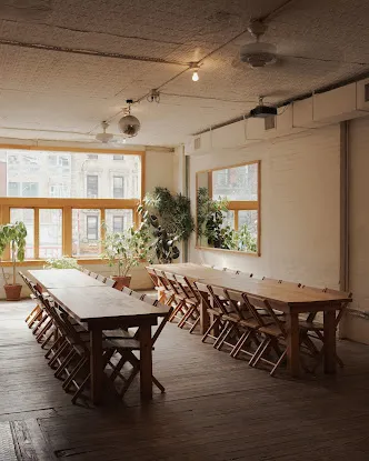 Lee's - Private Dining Room