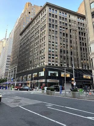 Lefcourt Normandie Building