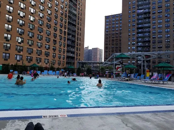 Lefrak City Pool