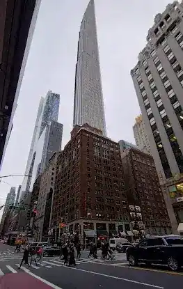 LeFrak Commercial