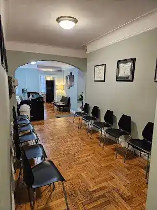 LEG Foot & Ankle Associates