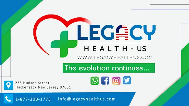 Legacy Health US