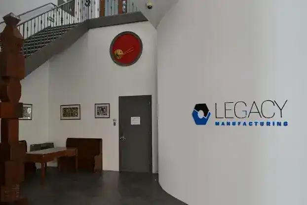 Legacy Manufacturing