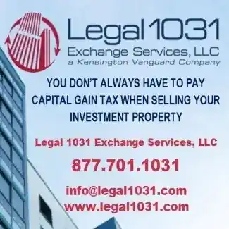 Legal 1031 Exchange Services, LLC