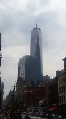 Legal Services NYC