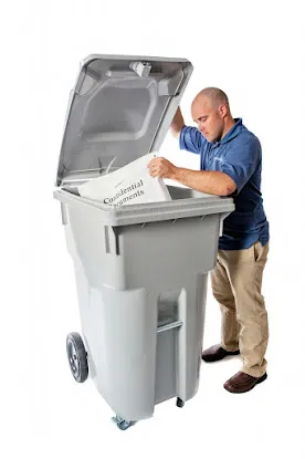 Legal Shred
