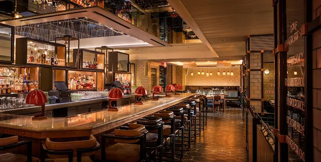 Legasea Bar & Grill