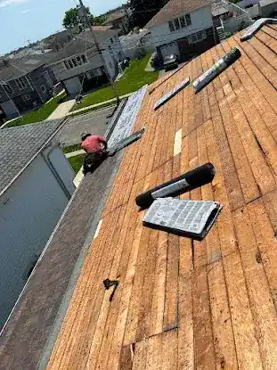 Legendary Roofers