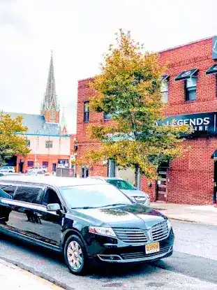 Legends Limousine Worldwide | Best NYC Car Service & Airport Limo Service | Baby Car Seats Available