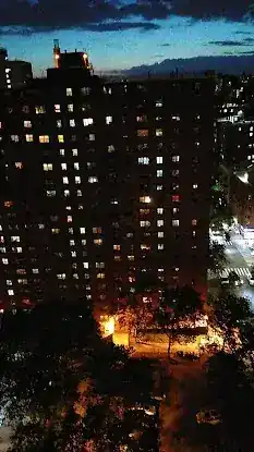 Lehman houses