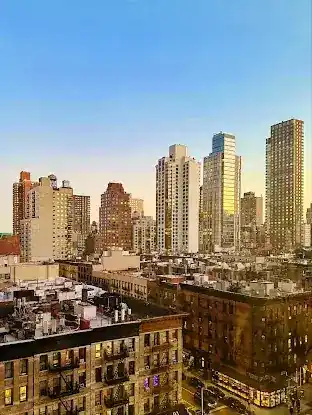 Leighton House Condominium