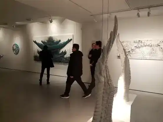 Leila Heller Gallery