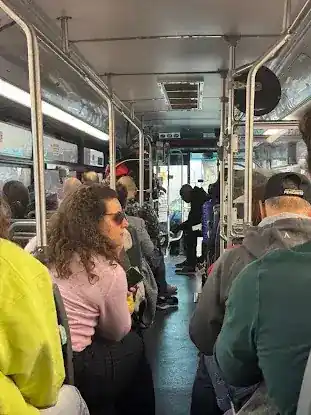Leisure Line Coach USA