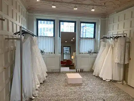 Lela Rose Bridal Atelier