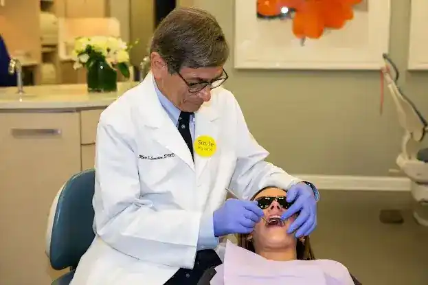 Lemchen-Salzer Orthodontics, Drs.Lemchen & Dr. Salzer