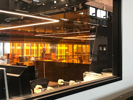 Lemofet Glass Inc