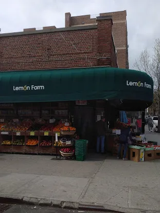 Lemon Farm