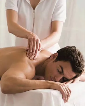 Lemon Spa-Asian Massage