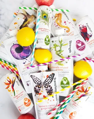 LEMONKIND