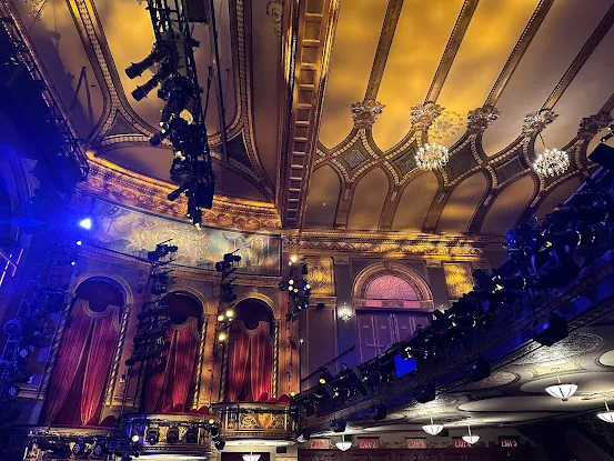 Lena Horne Theatre