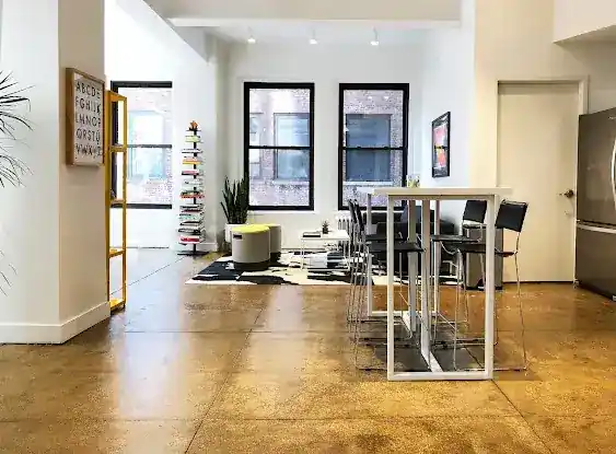 Lenart Architecture