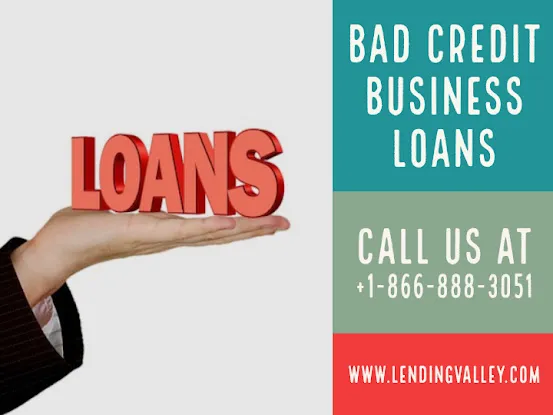 Lending Valley, Inc.