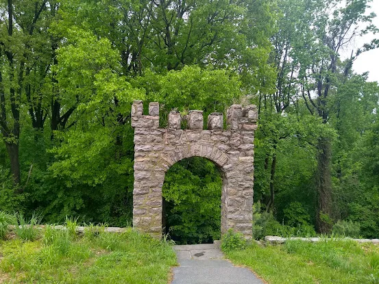 Lenoir Preserve