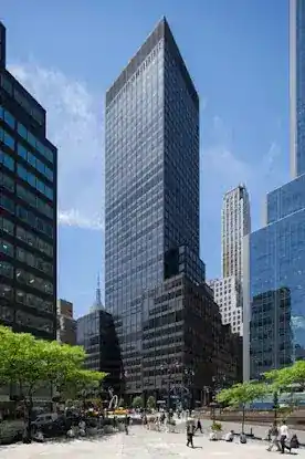 Lenox Advisors