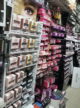 Lenox Beauty Supply