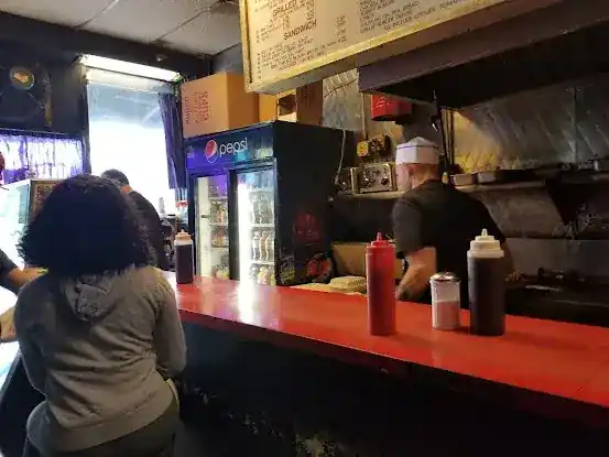 Lenox Fast Food