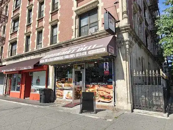 Lenox Gourmet Deli & Grocery
