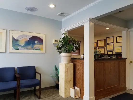 Lenox Hill Oral & Maxillofacial Surgery and Advanced Dental Implants