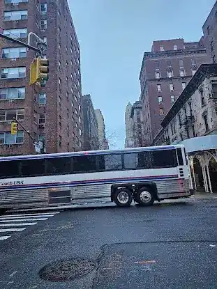 Lenox Hill Pho