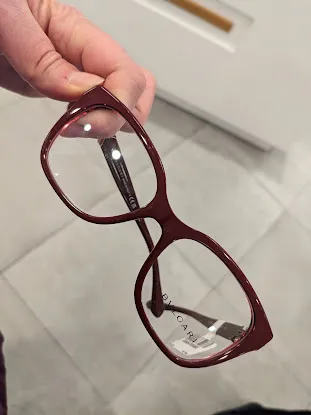 LensCrafters at Macy's