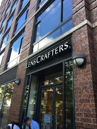 LensCrafters