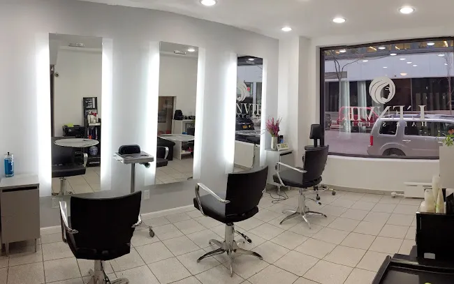L`ENVIE HAIR STUDIO