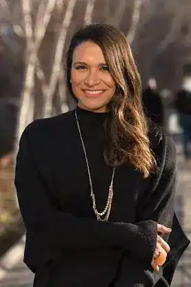 Leny Virginia Bolivar, MS, LCSW