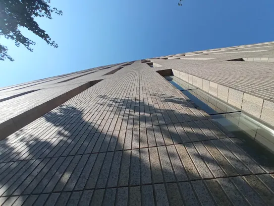 Leon and Norma Hess Center for Science and Medicine