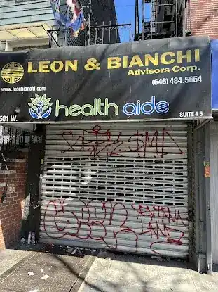 Leon & Bianchi Advisors, Corp.